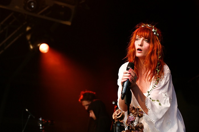 Florence + The Machine: Sold out τα early bird εισιτήρια!