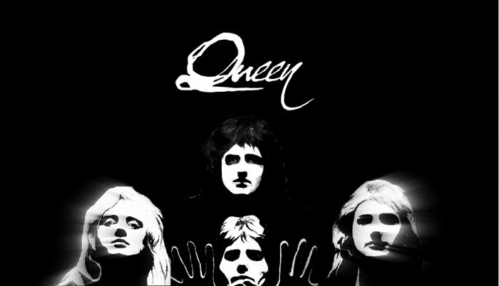 Bohemian Rhapsody by megadancingpanda - deviantart