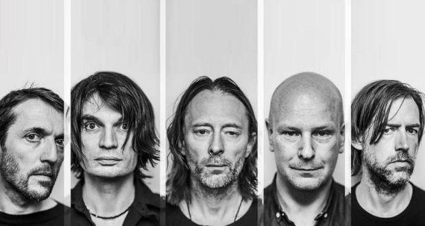 Radiohead unreleased