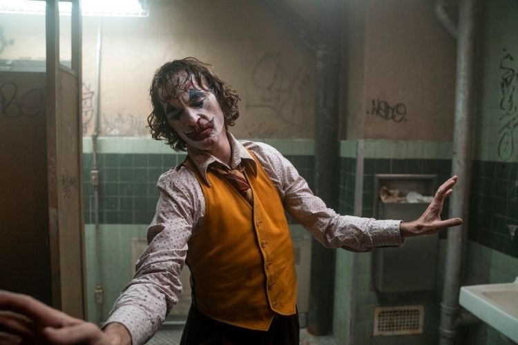 Joker / Joaquin Phoenix