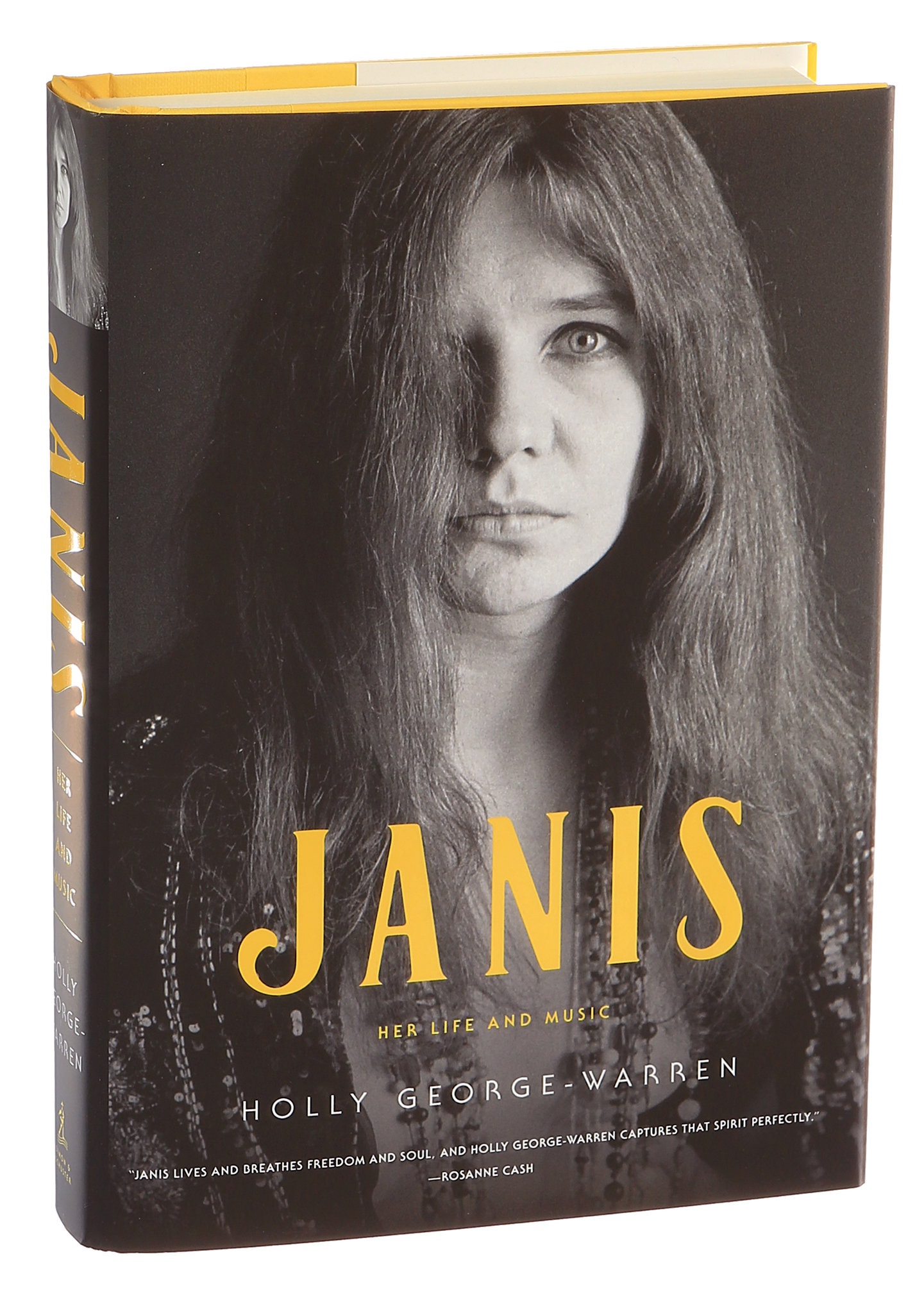 Janis Joplin, βιογραφία