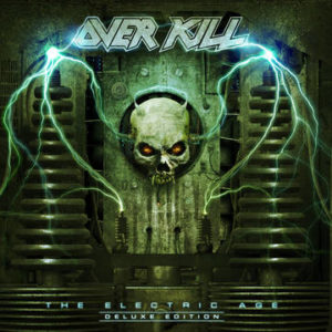 Overkill – The Electric Age 