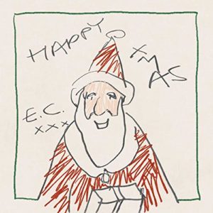 Eric Clapton, Home for the Holidays