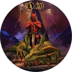Dio – Rainbow In The Dark