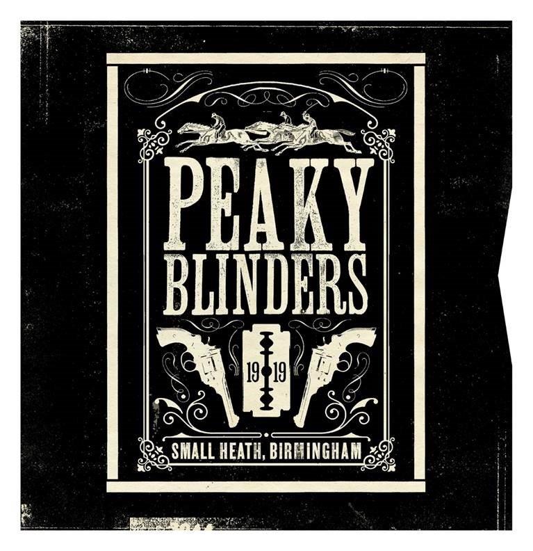 Peaky Blinders soundtrack