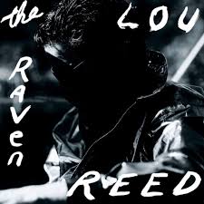 Lou Reed The Raven