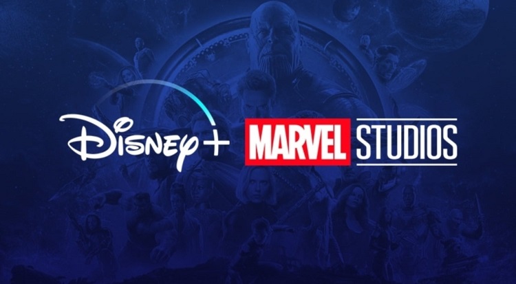 Disney - Marvel Cinematic Universe