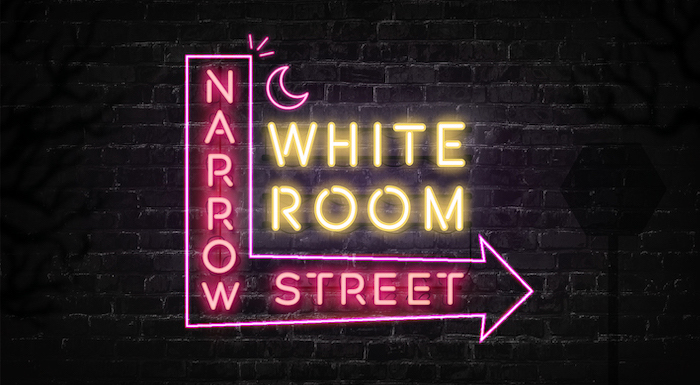 White Room - 'Narrow Street'