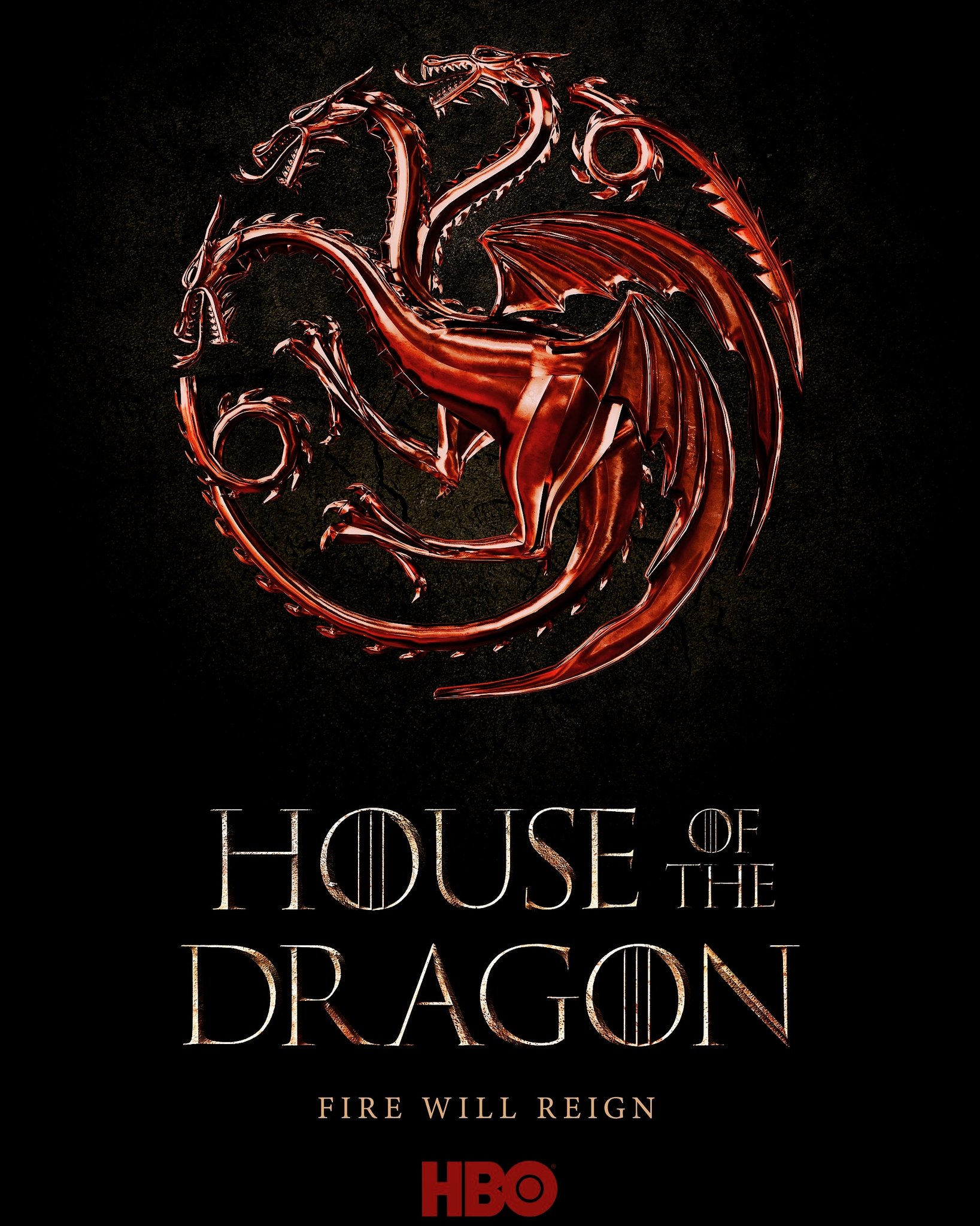 Game Of Thrones - House of the Dragon
