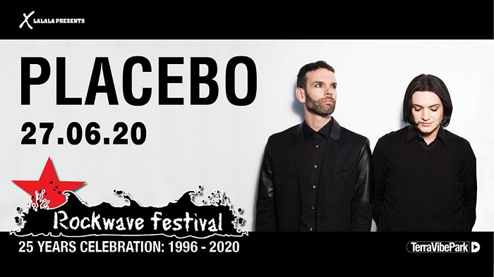 Placebo Rockwave 2020