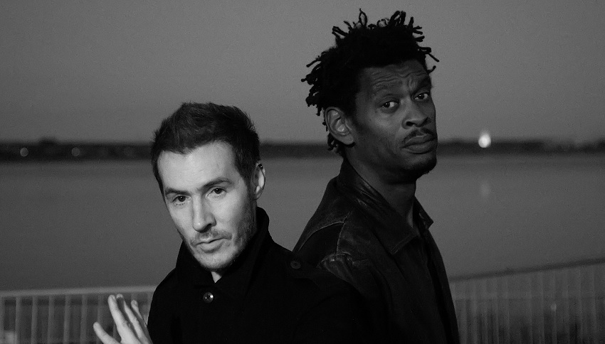 Οι Massive Attack έρχονται στην Ελλάδα το καλοκαίρι του 2021 για μια συναυλία στο Release Athens Festival. Εισιτήρια και πληροφορίες.