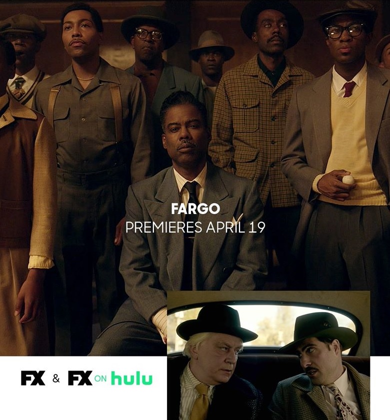 Fargo Season 4