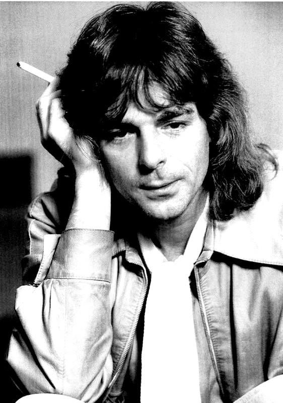 Richard Wright Pink Floyd