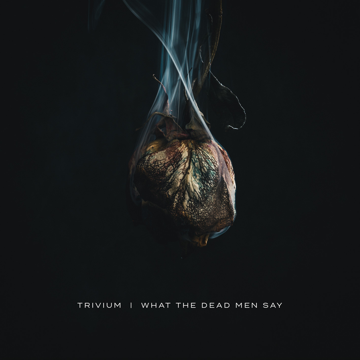 Trivium - What The Dead Men Say (2020