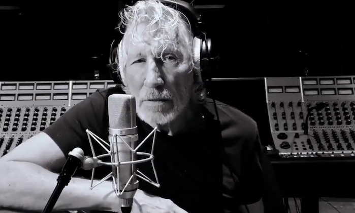 Roger Waters: Επανηχογράφησε το The Dark Side of the Moon