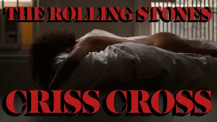 Rolling Stones - Criss Cross - νέο κομμάτι