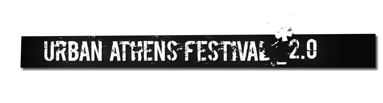 Urban Athens Festival 2020