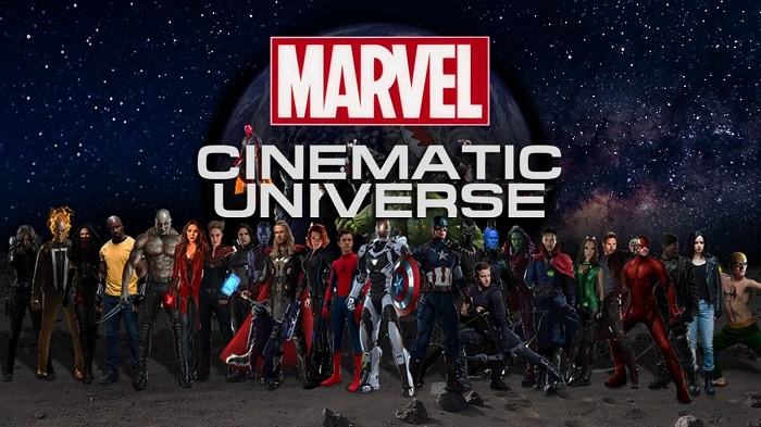 Όλα τα νέα projects που θα δούμε από το Marvel Cinematic Universe.