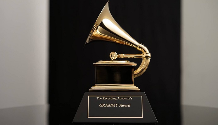 Βραβεία Grammy 2021