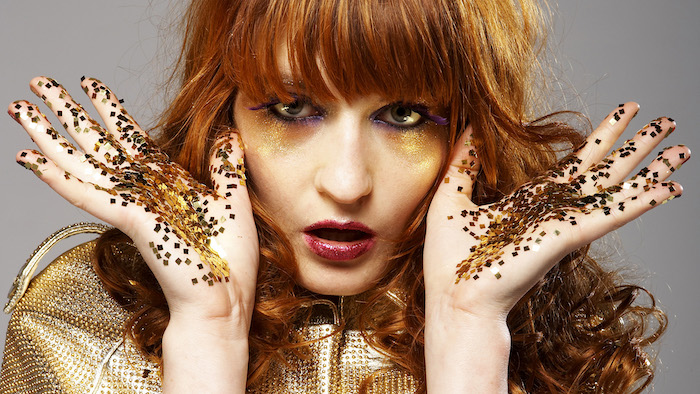 Florence Welch (Florence and the Machine)