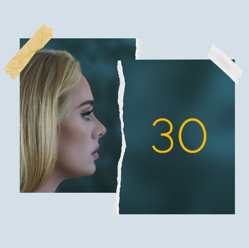 Adele - 30