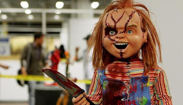 Chucky - TV Series