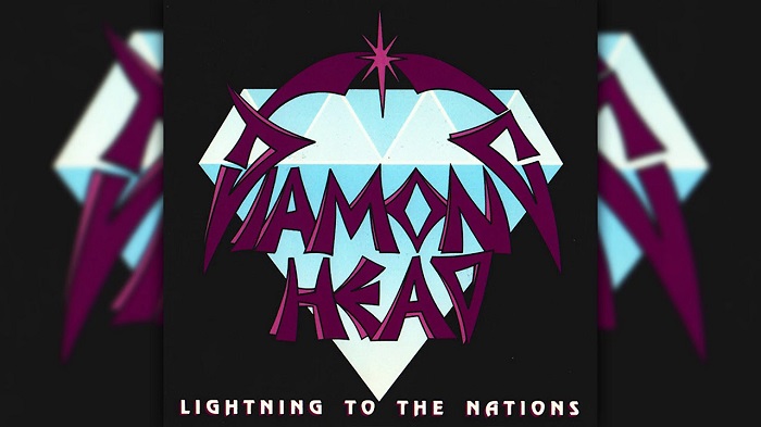 Diamond Head - Lightning to The Nations