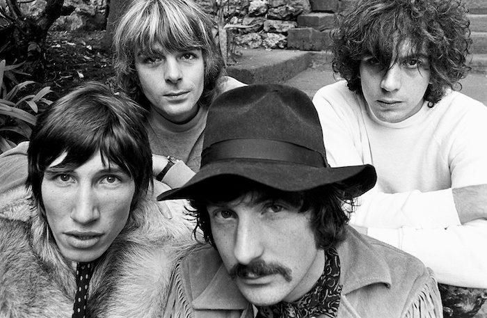 Pink Floyd (1967)