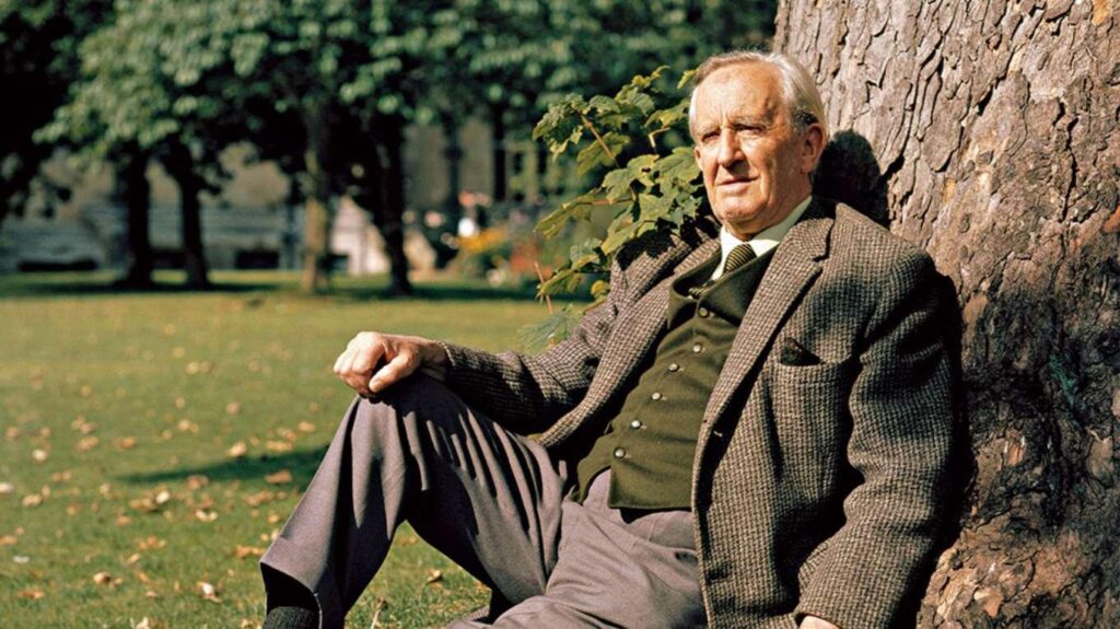 Tolkien - The Lord of The Rings