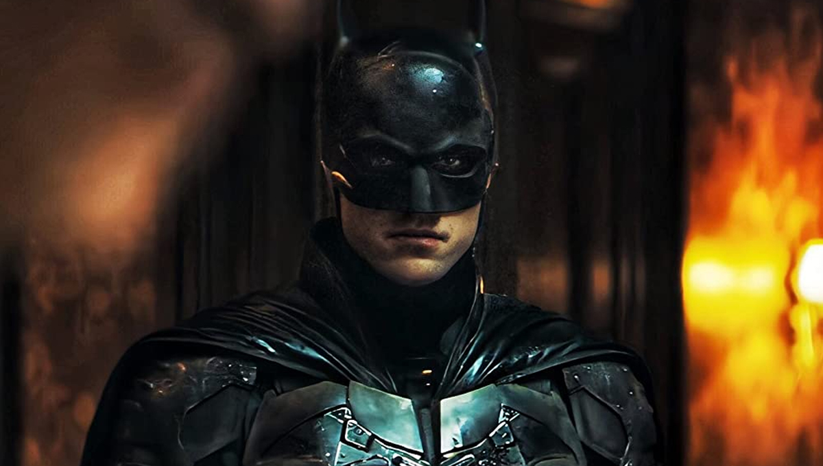 Batman: Οι ταινίες που ενέπνευσαν το σκηνοθέτη του