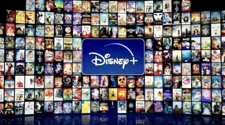 Disney Plus: Έρχεται στην Ελλάδα μέσα στο 2022