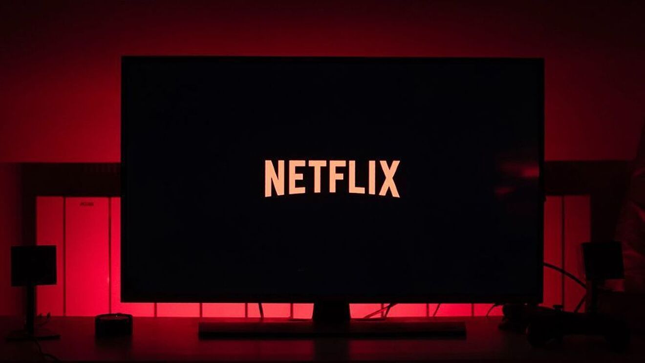 Netflix - ταινίες και σειρές Ιανουάριος 2022