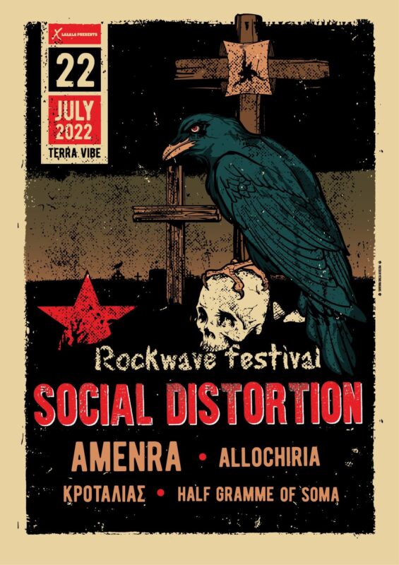 Rockwave Festival 2022