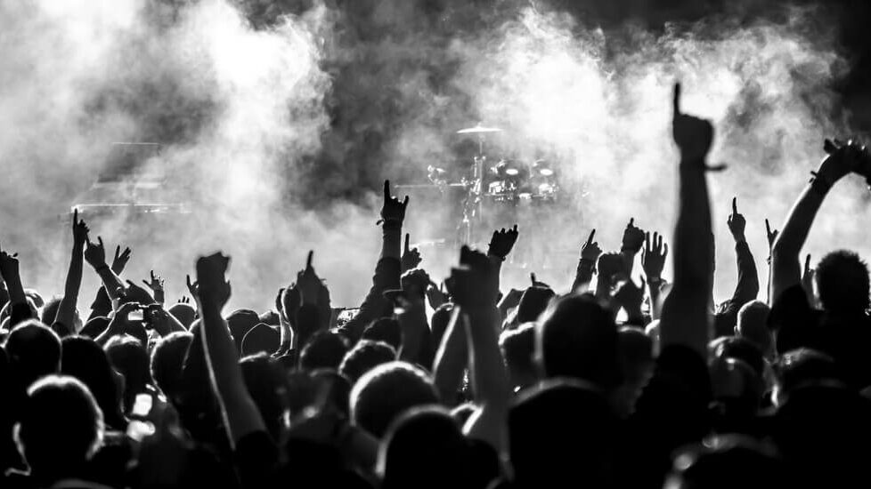 2022: Οι μεγάλες ροκ και μέταλ συναυλίες