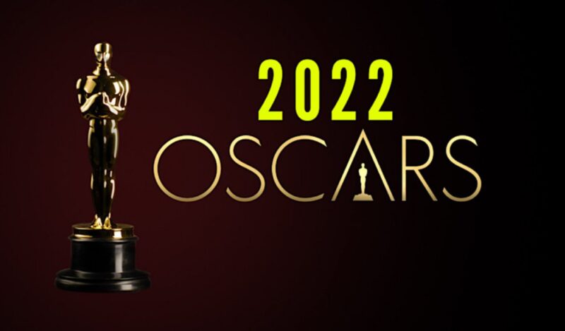 Βραβεία Oscar 2022