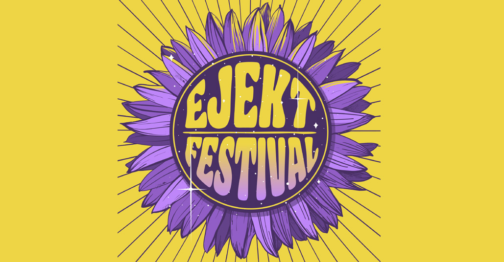 Ejekt Festival 2022