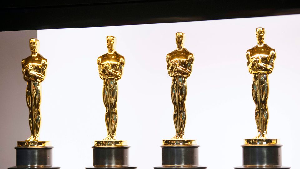 Βραβεία Oscar 2022