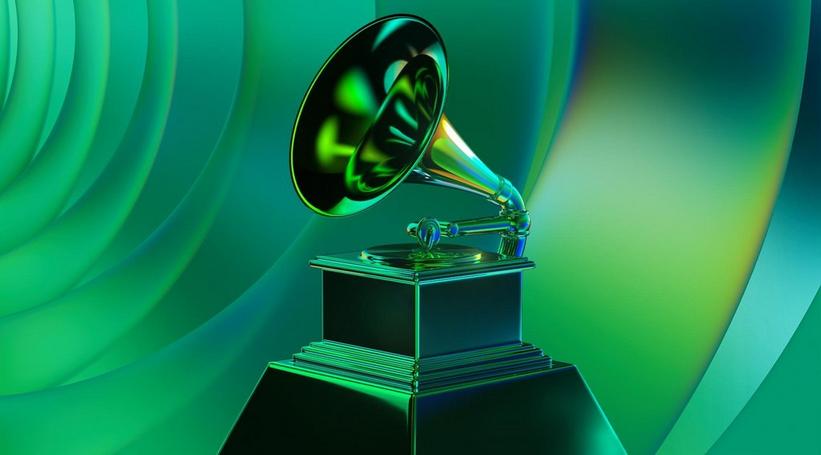 Grammy 2022 list