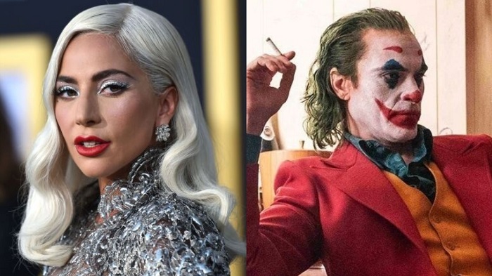 Lady Gaga και Joaquin Phoenix - Joker 2