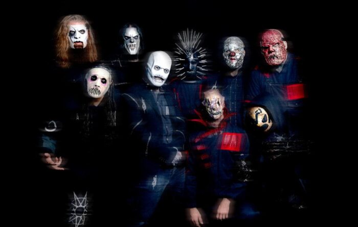 Slipknot: Κυκλοφόρησε ο νέος δίσκος