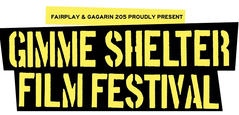 Gimme Shelter Film Festival 2022