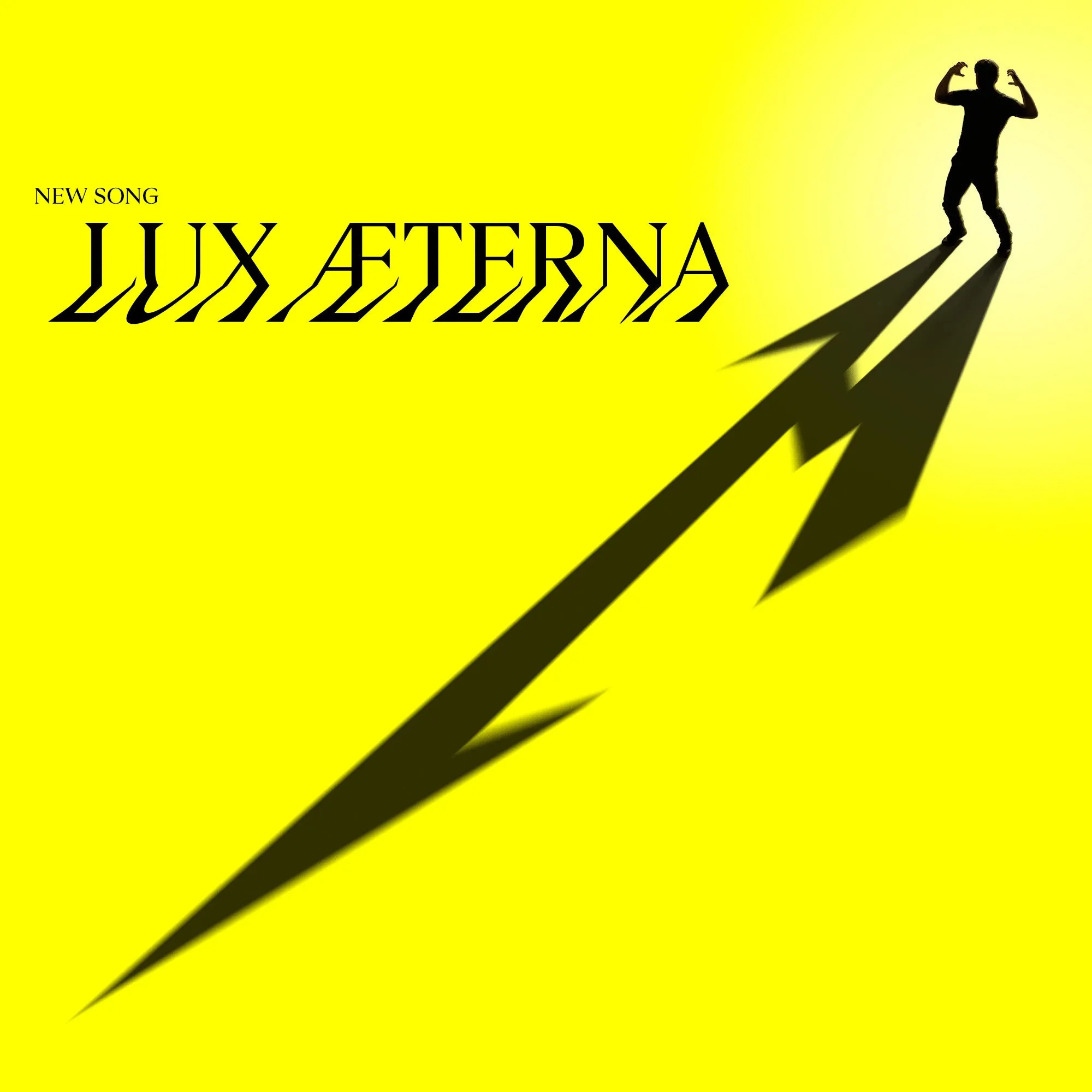 Metallica - Lux Æterna: Το νέο κομμάτι των Metallica από το δίσκο που κυκλοφορεί μέσα στο 2023!