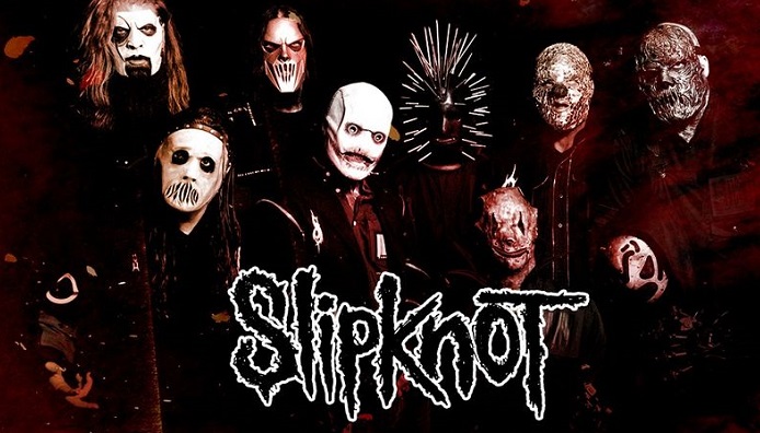 Slipknot - Knotfest