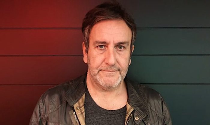 Terry Hall (The Specials)