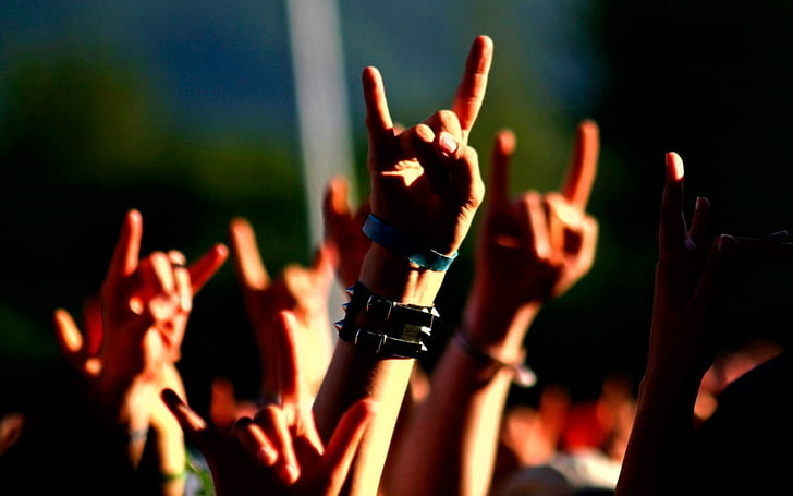 Μάρτιος 2023: Rock και metal συναυλίες