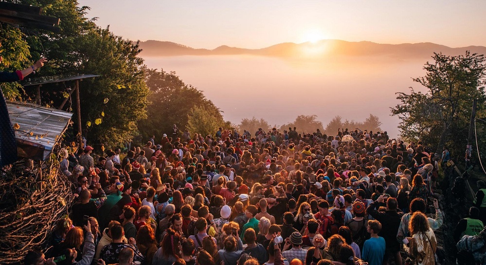 Helmos Mountain Festival 2023