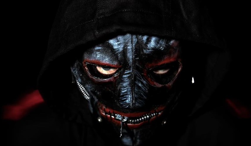 Slipknot: Το μυστηριώδες νέο μέλος τους