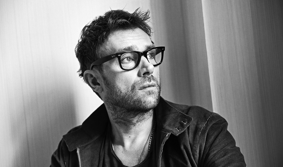 Damon Albarn (Photo Aaron Richter/Contour by Getty Images)