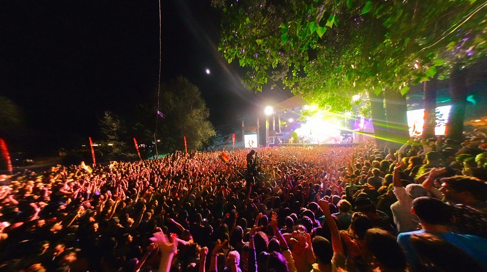 καλοκαιρινά φεστιβάλ στην Ελλάδα - 2023