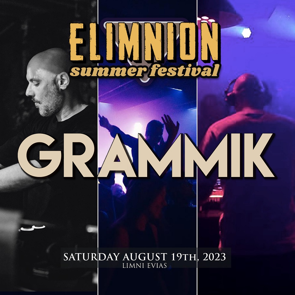 Elimnion Summer Festival
